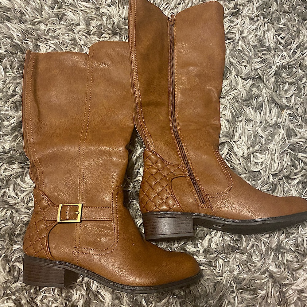 Cute boots